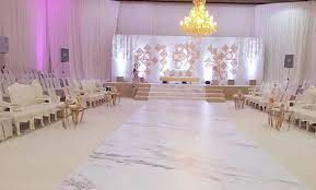 Ministry approves return of wedding halls to donors
